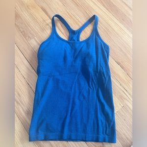 Lululemon Ebb to Street Tank